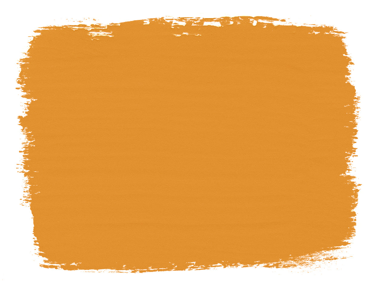 Chalk Paint "Barcelona Orange" - 1 Litre