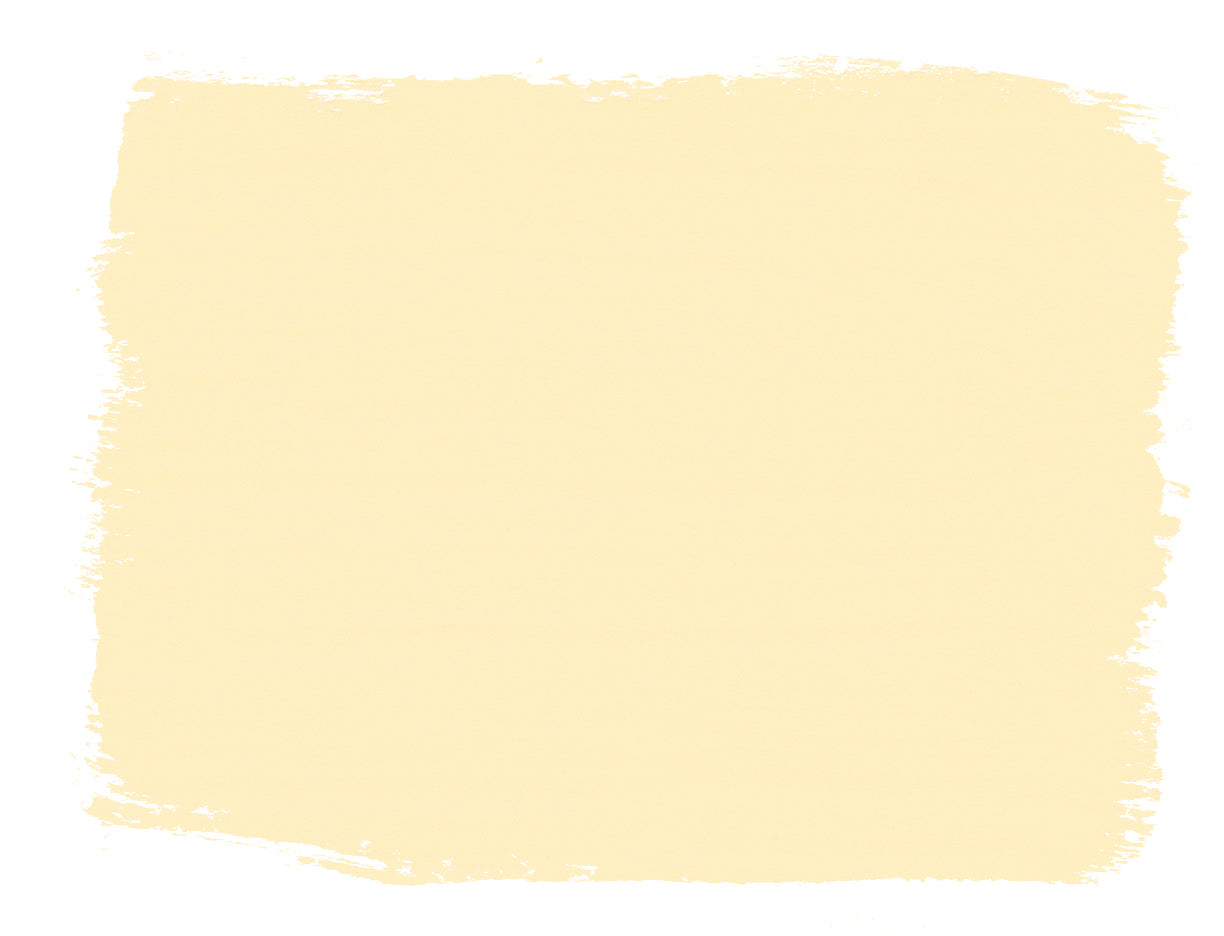 Chalk Paint "Cream" - 1 litre