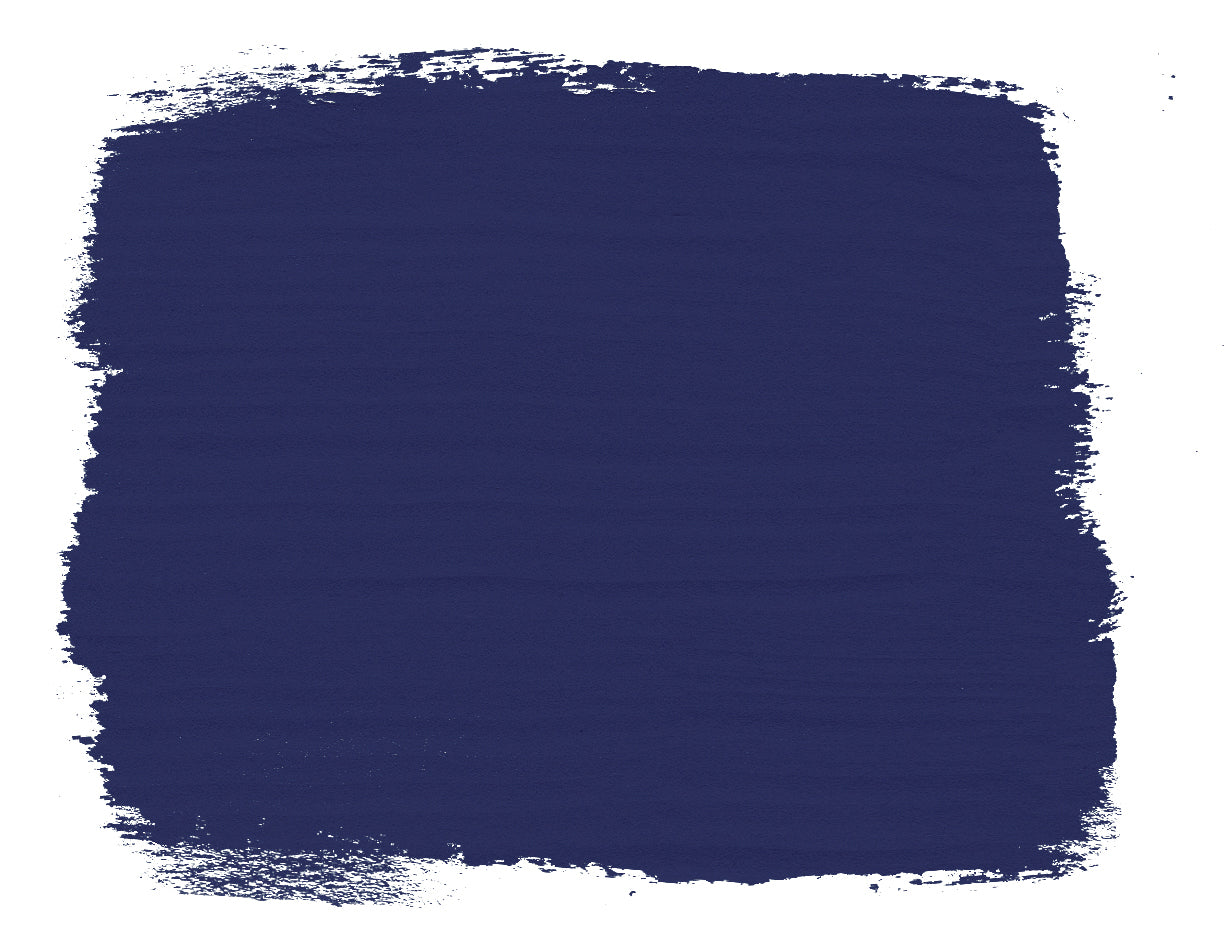 Chalk Paint "Napoleonic Blue" - 1 Litre