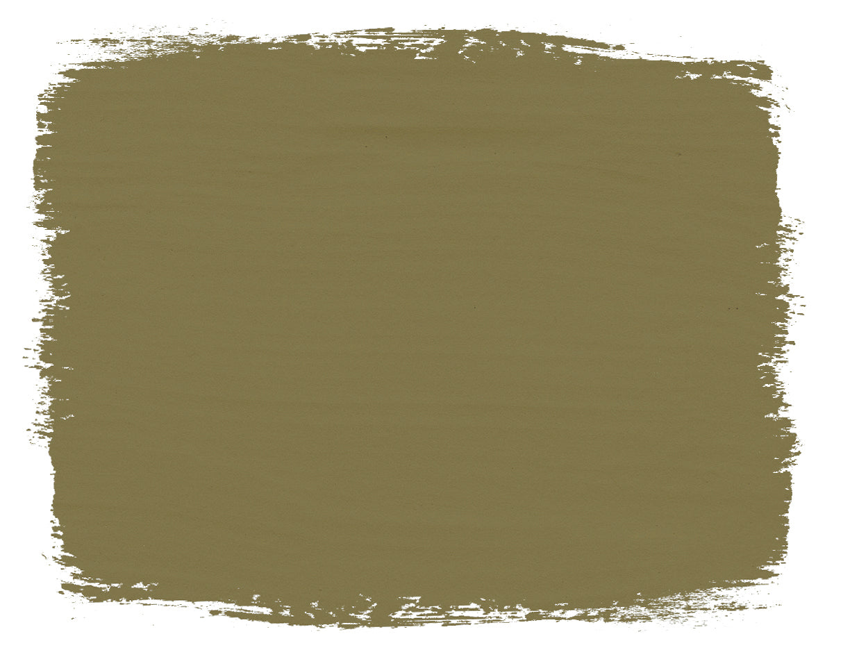 Chalk Paint "Olive" - 120 ml