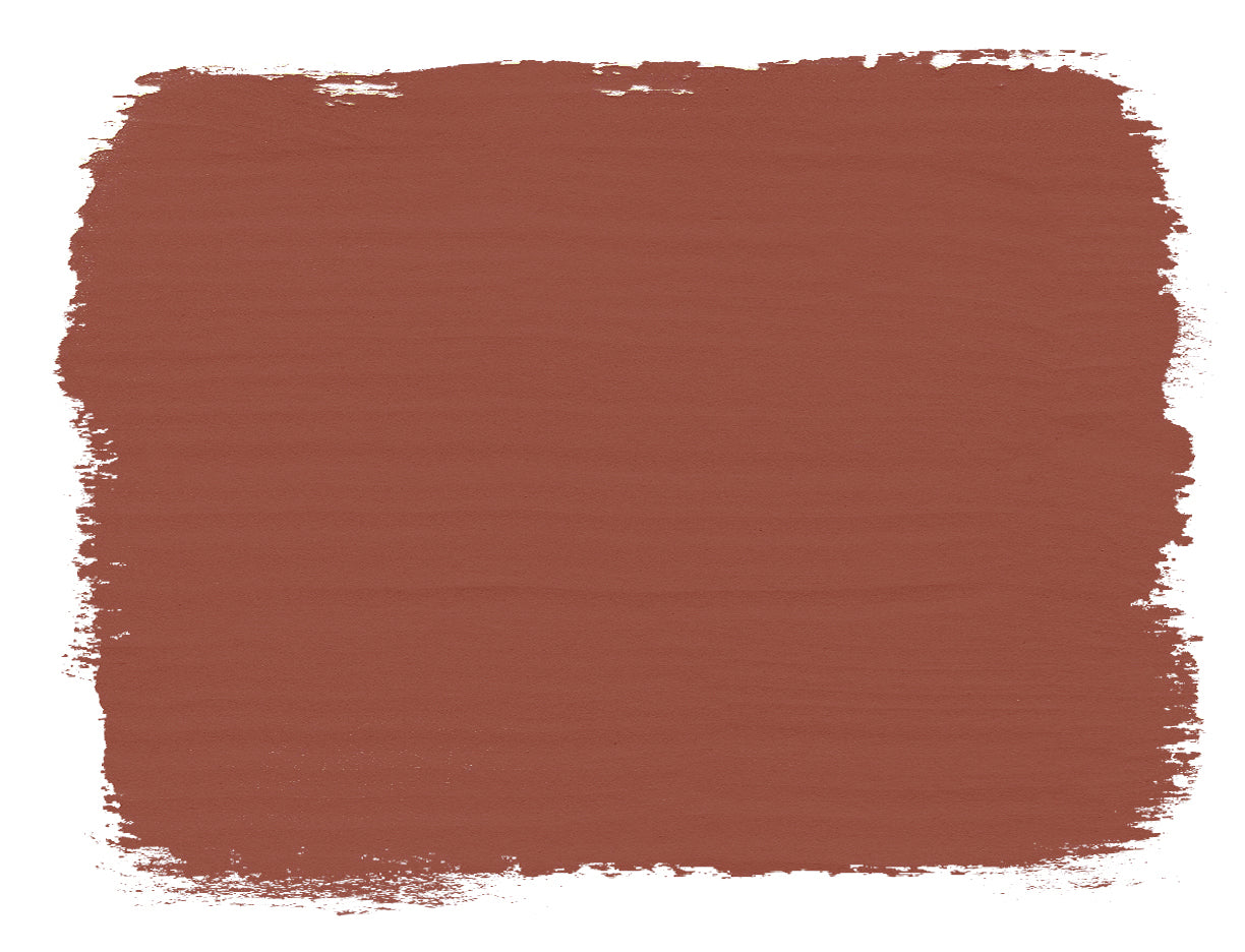 Chalk Paint "Primer Red" - 120 ml