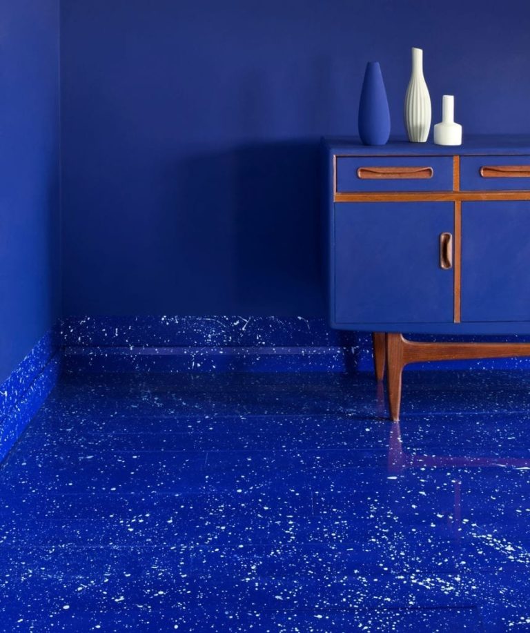 LAQUE CHALK PAINT™ LACQUER (mate)