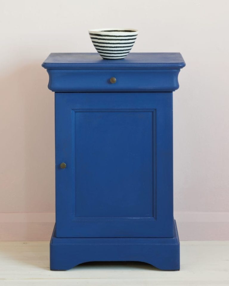 Chalk Paint "Napoleonic Blue" - 1 Litre