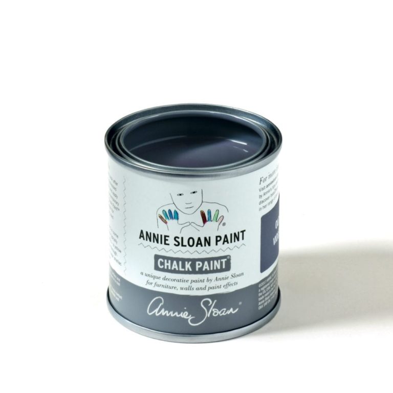 Chalk Paint "Old Violet" - 120 ml