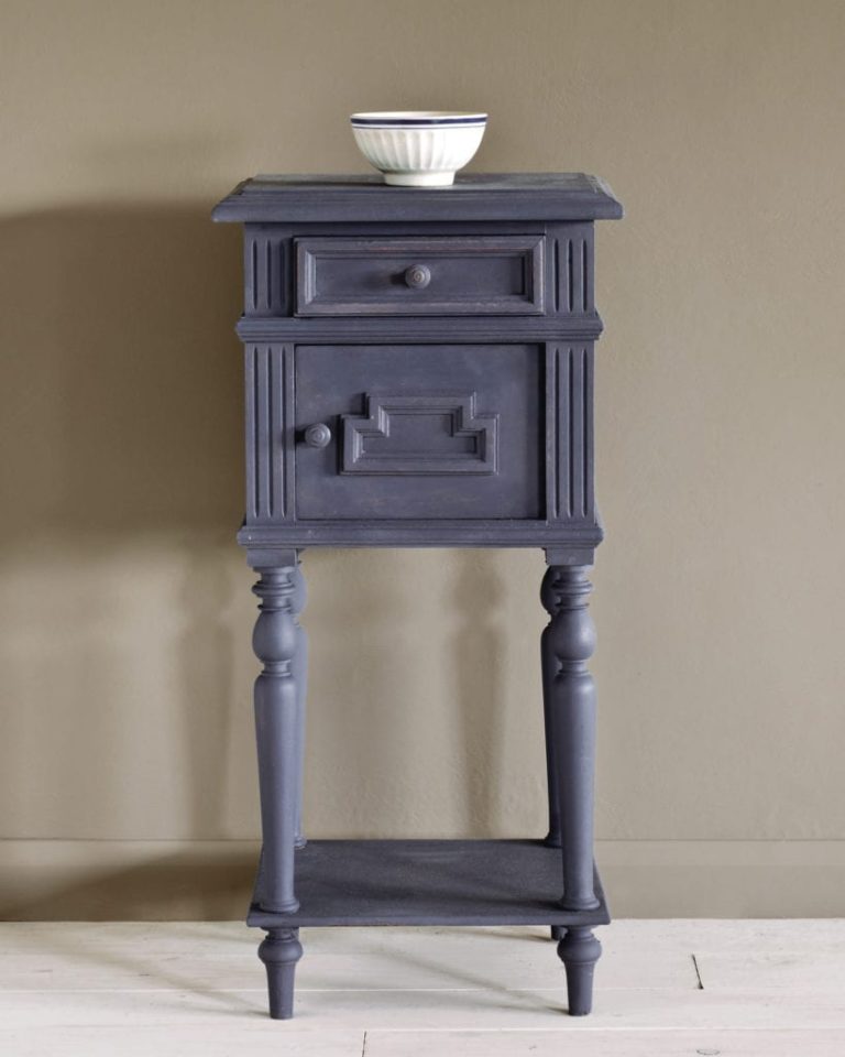 Chalk Paint "Old Violet" - 1 Litre