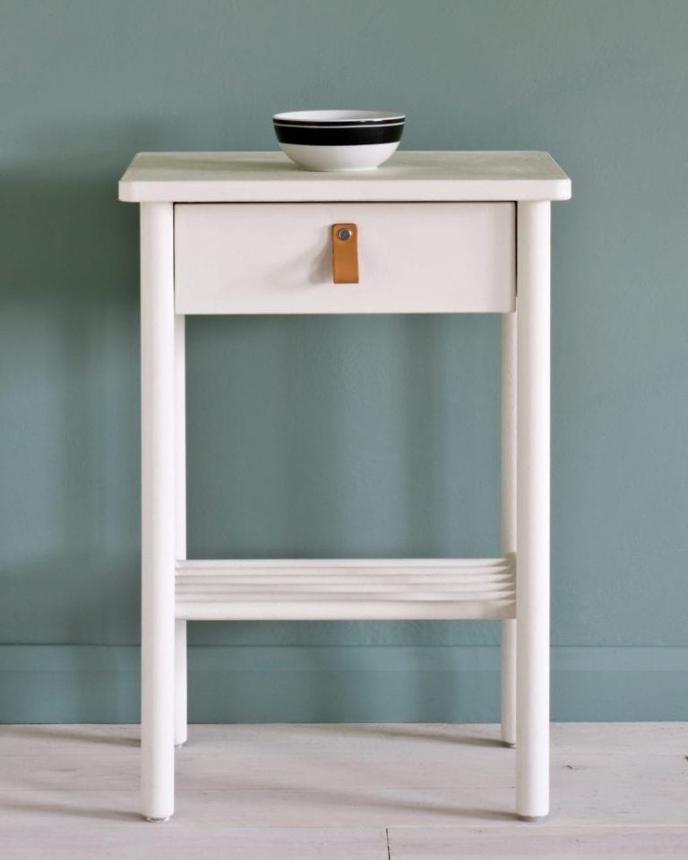 Chalk Paint "Old White" - 1 Litre