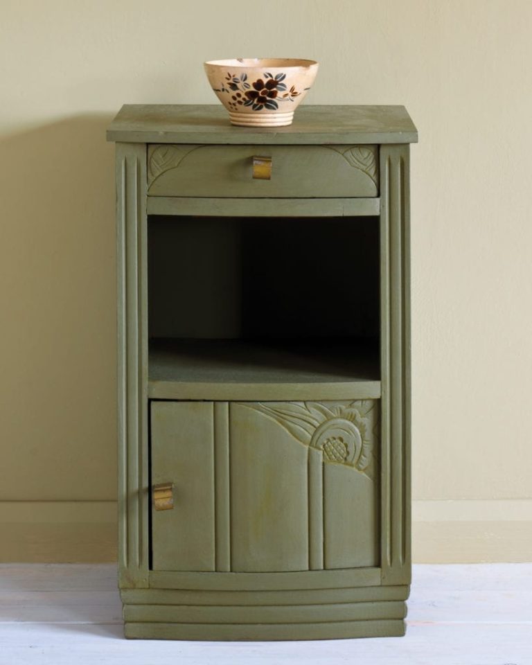 Chalk Paint "Olive" - 120 ml
