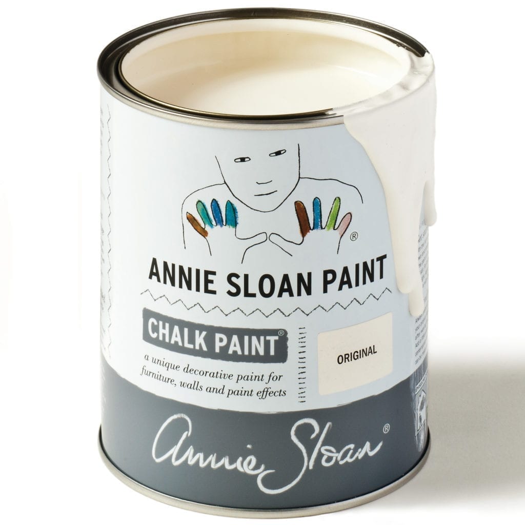 Chalk Paint "Original" - 1 Litre