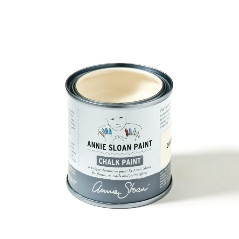 Chalk Paint "Original" - 120 ml