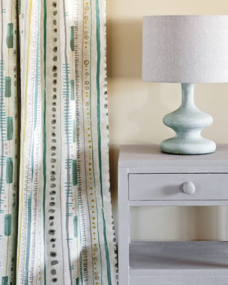 Chalk Paint "Paloma" - 1 Litre
