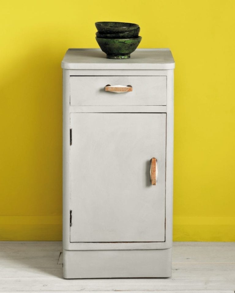 Chalk Paint "Paris Grey" - 1 Litre