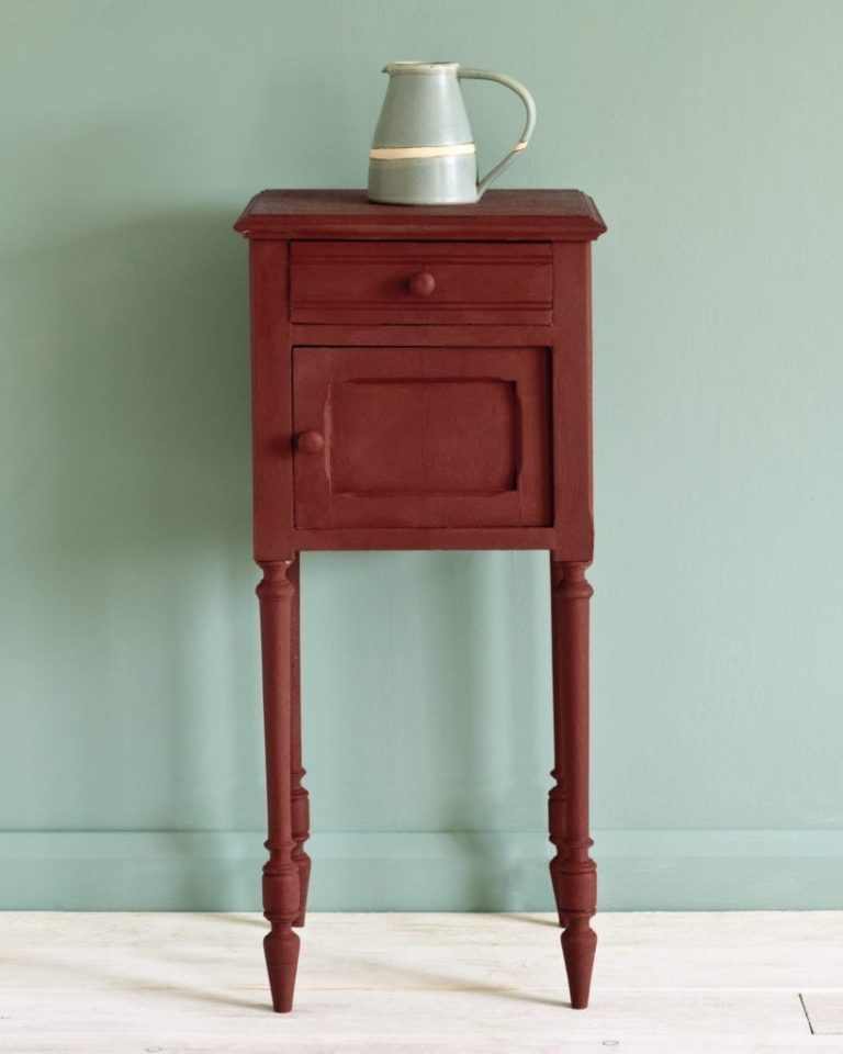 Chalk Paint "Primer Red" - 120 ml
