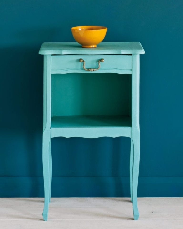 Chalk Paint "Provence" - 120 ml