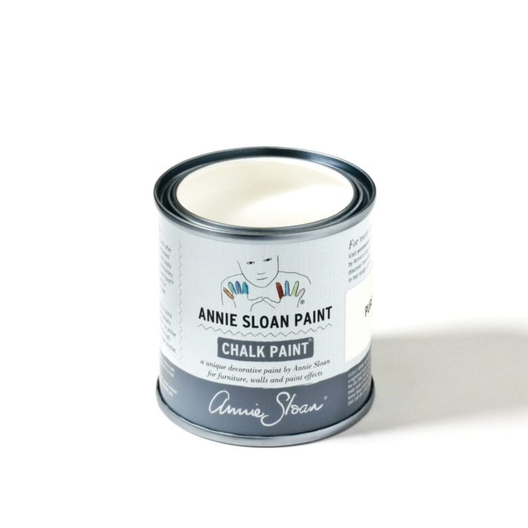 Chalk Paint "Pure" - 120 ml