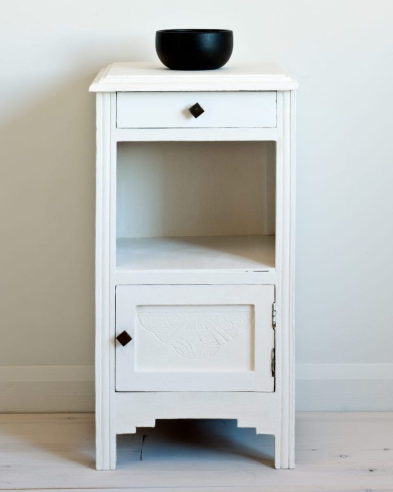 Chalk Paint "Pure" - 120 ml