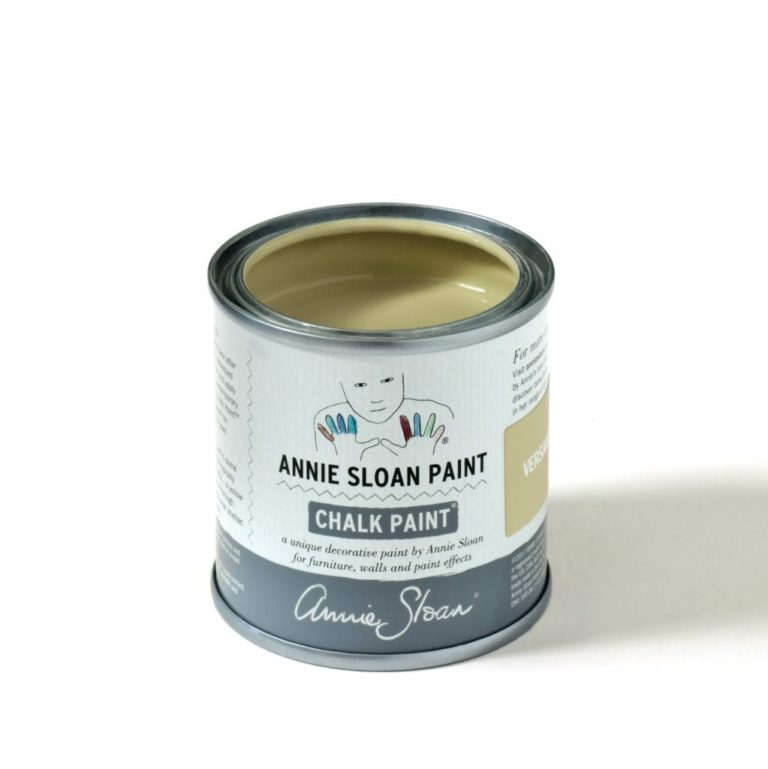 Chalk Paint "Versailles" - 120 ml