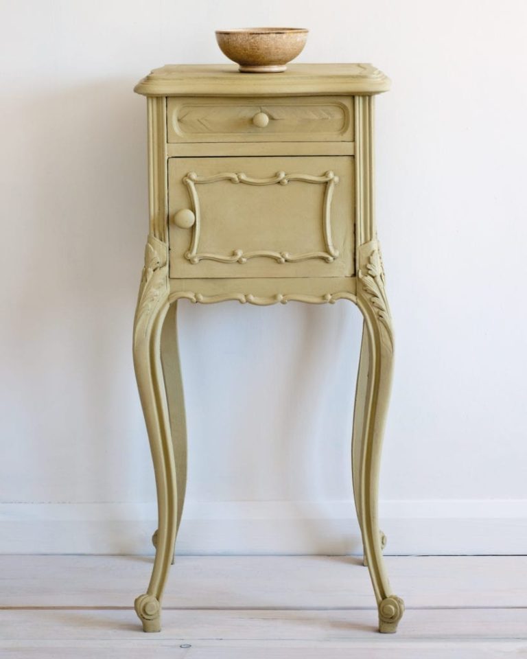 Chalk Paint "Versailles" - 120 ml