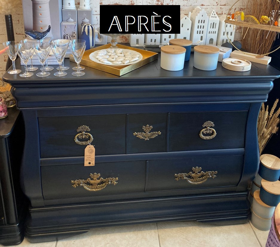 Commode 3 tiroirs