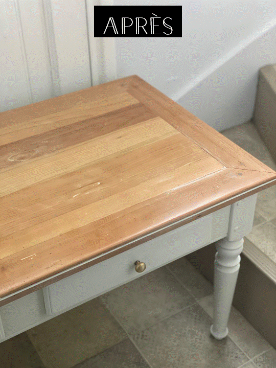 Table basse