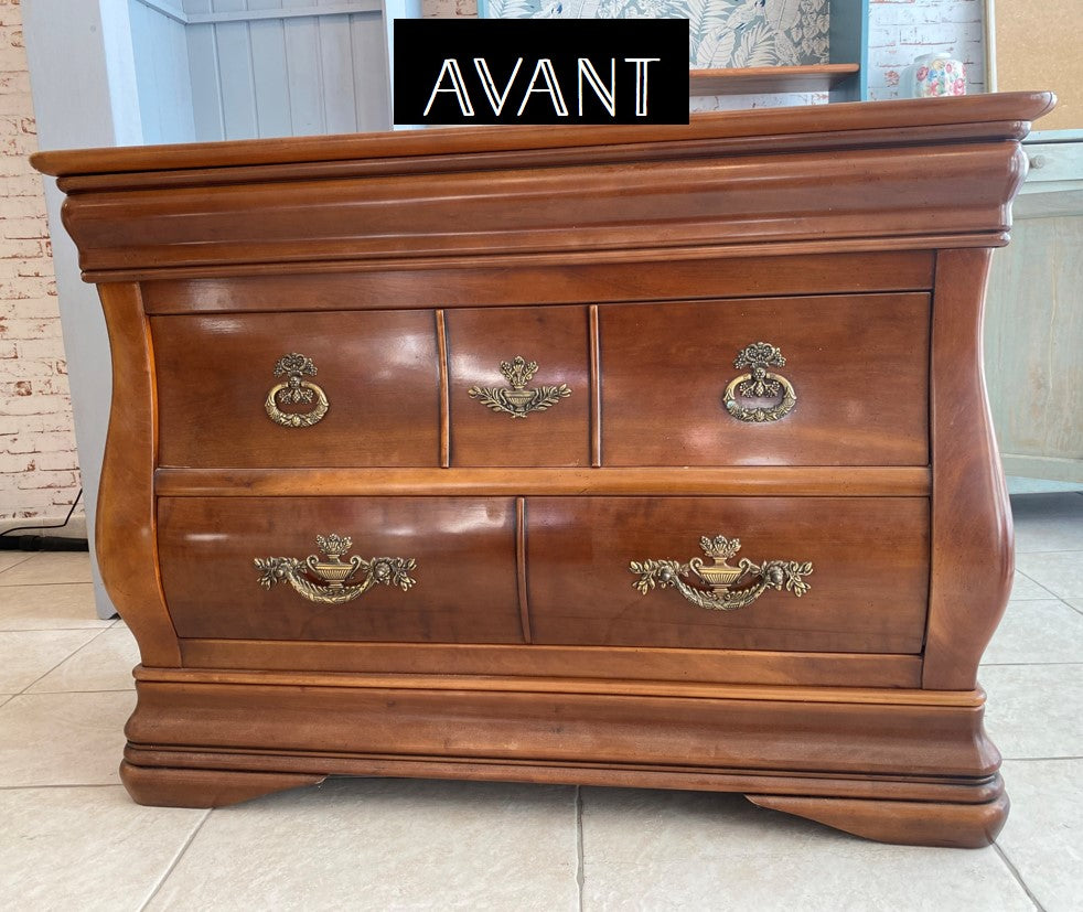 Commode 3 tiroirs