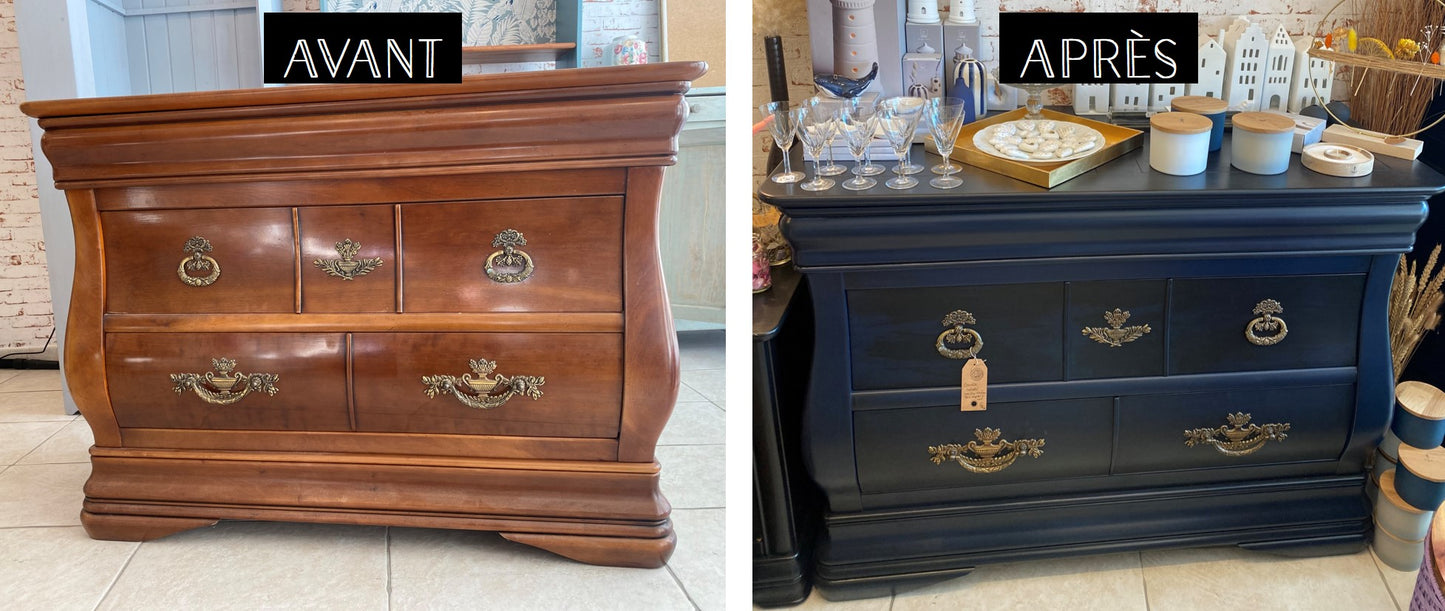 Commode 3 tiroirs