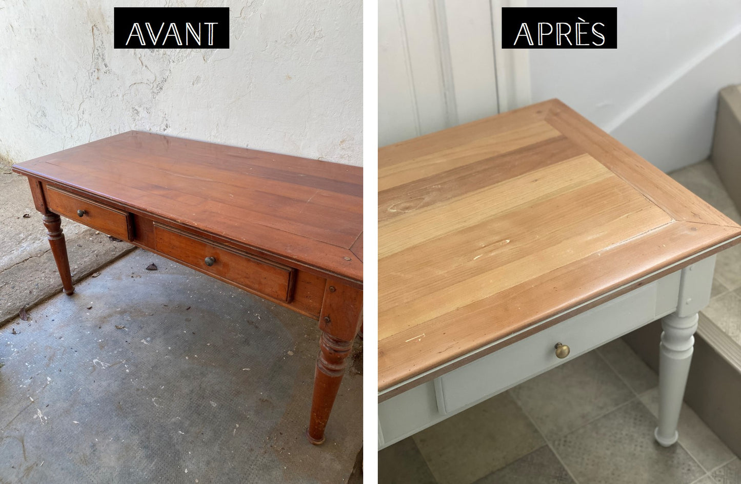 Table basse
