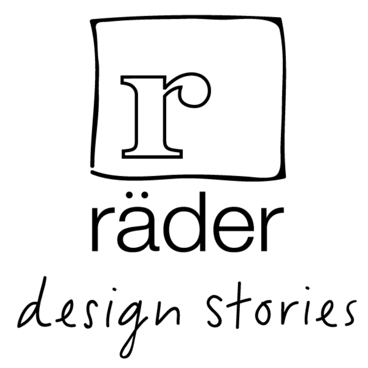 Lampe 'poésie' - Räder