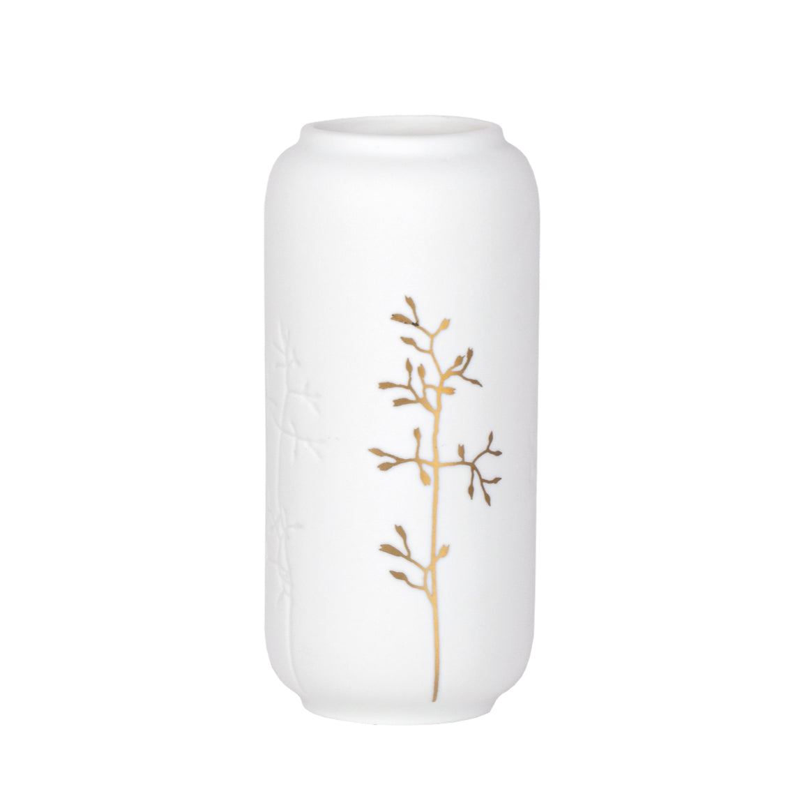 MINI VASE "BRANCHE D'OR" - Räder