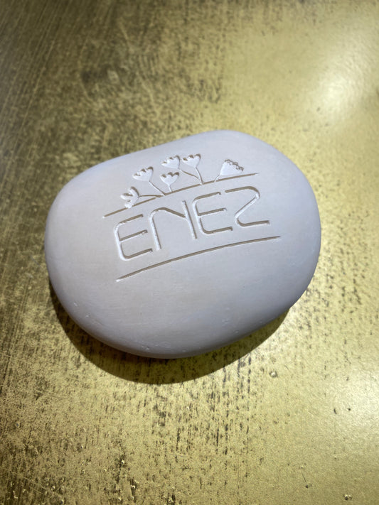 Galet de plâtre à parfumer ENEZ