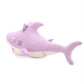 PELUCHE Shark Girl REQUIN
