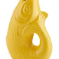Vase poisson Monsieur Carafon, taille L, tuscan sun