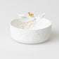 Bol "oiseaux" en porcelaine - Räder