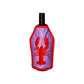 Rafraichisseur pour bouteille "homard"