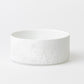 Bol en porcelaine "jardin" - räder