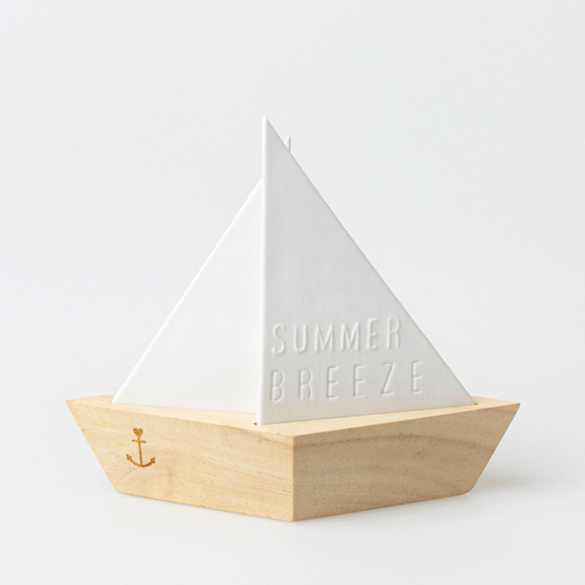 Photophore bateau - Räder