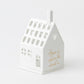 Maison photophore "Home is where the heart is" - Räder design