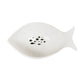 bol / coupelle en Porcelaine monde sous-marin « Poisson » - Räder