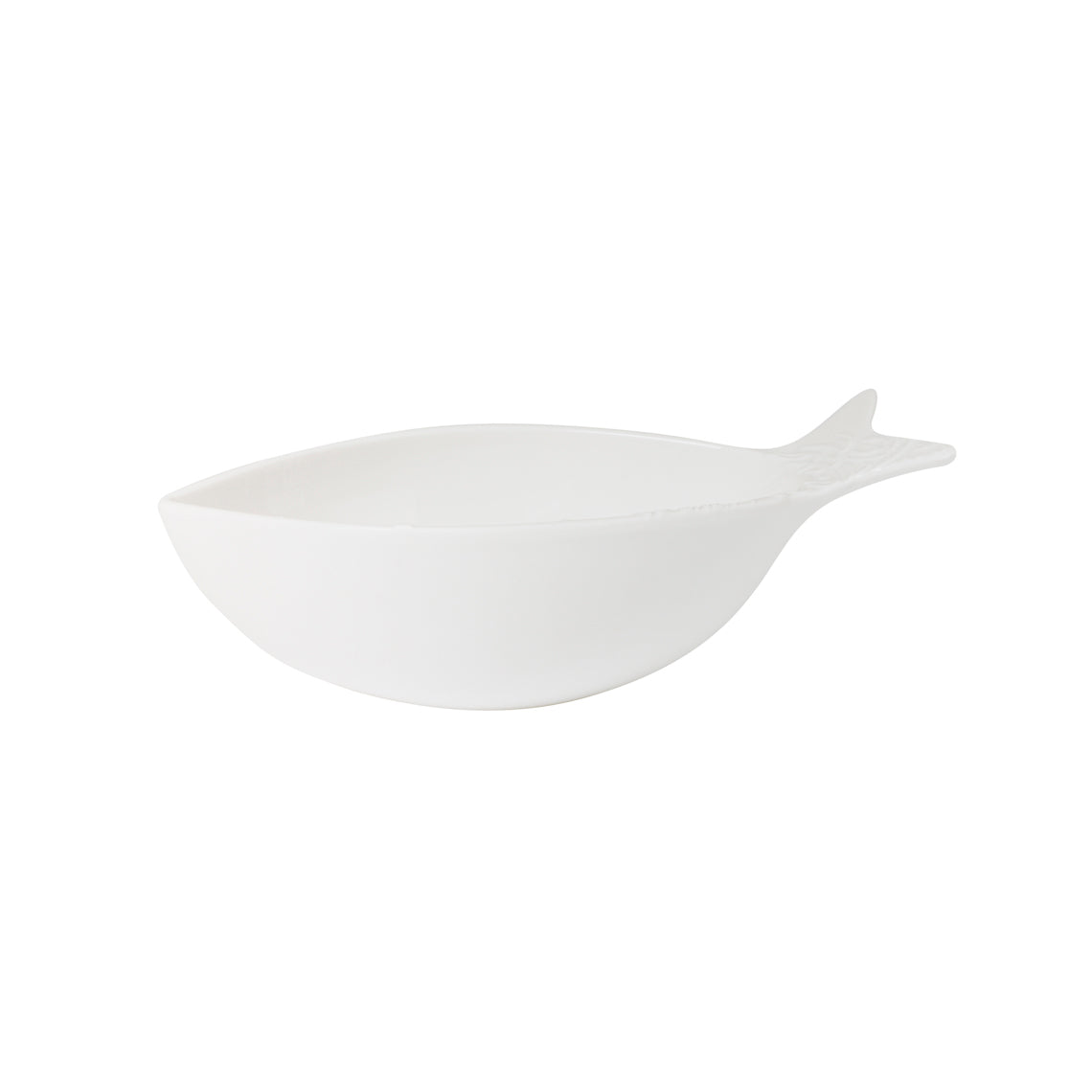 bol / coupelle en Porcelaine monde sous-marin « Poisson » - Räder
