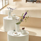 Vase « Chien », Histoires de porcelaine, Räder Design
