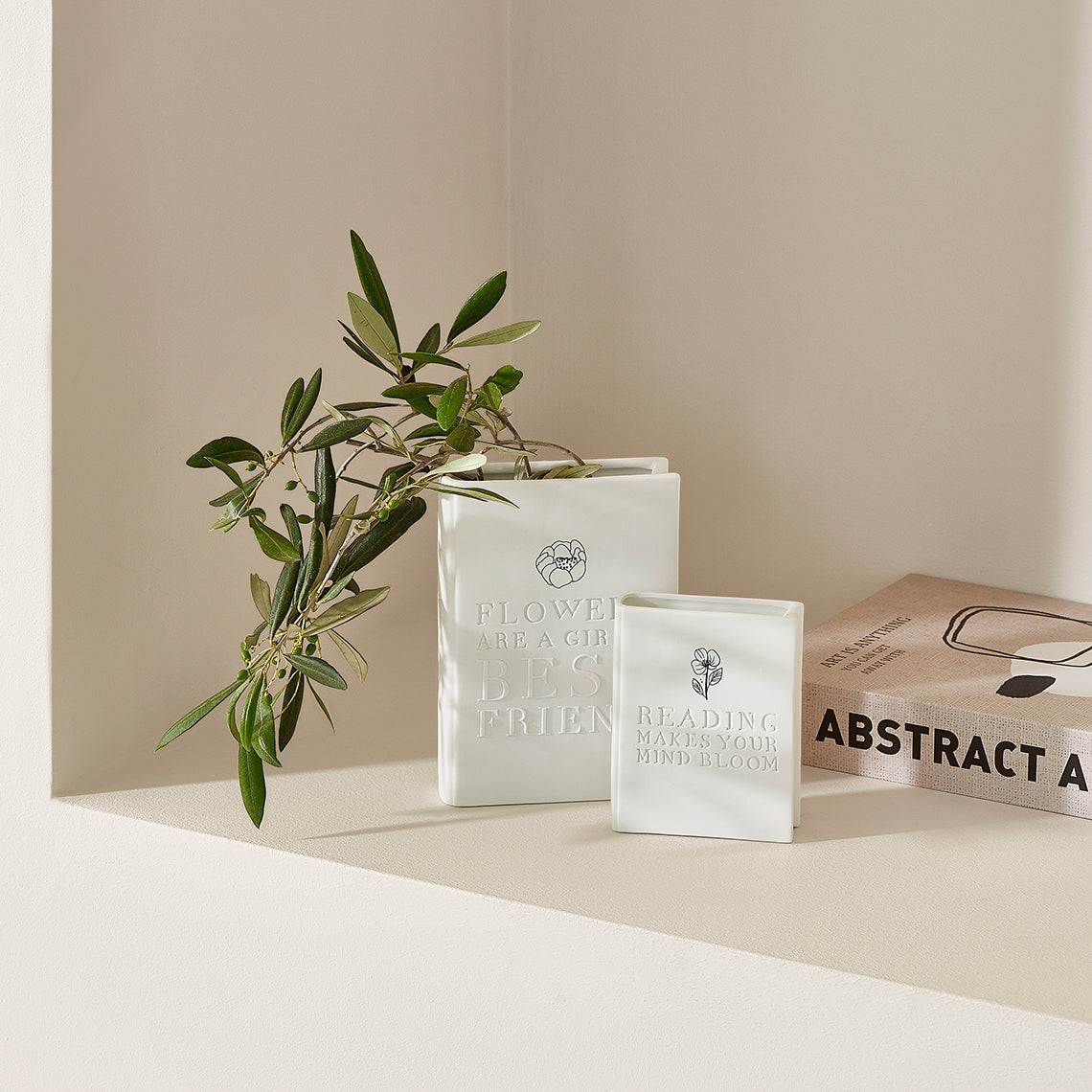 Vase en porcelaine 'contes' - Räder