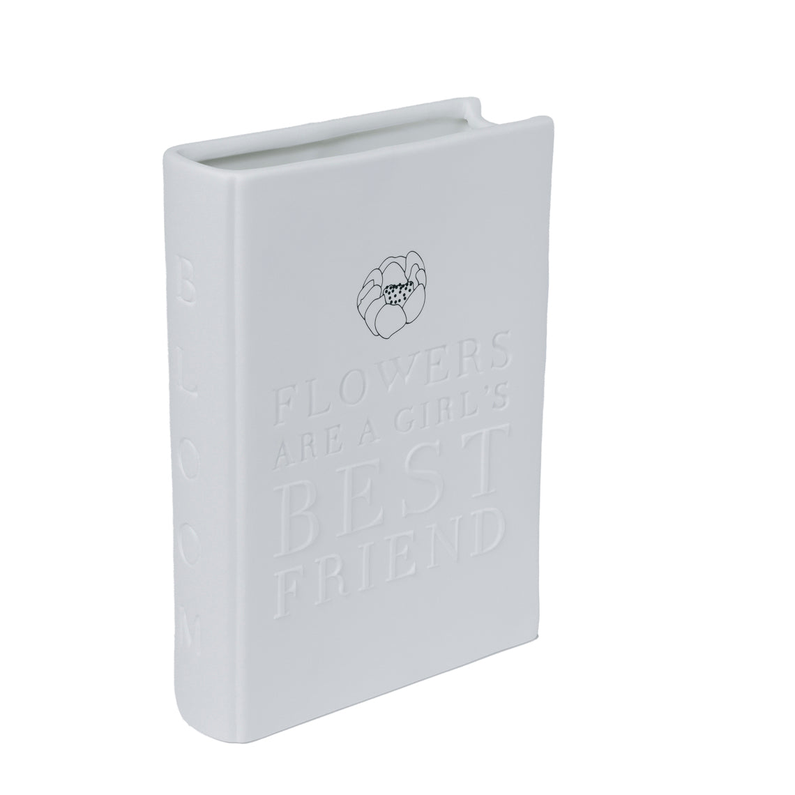 VASE "bloom" GM - Räder design