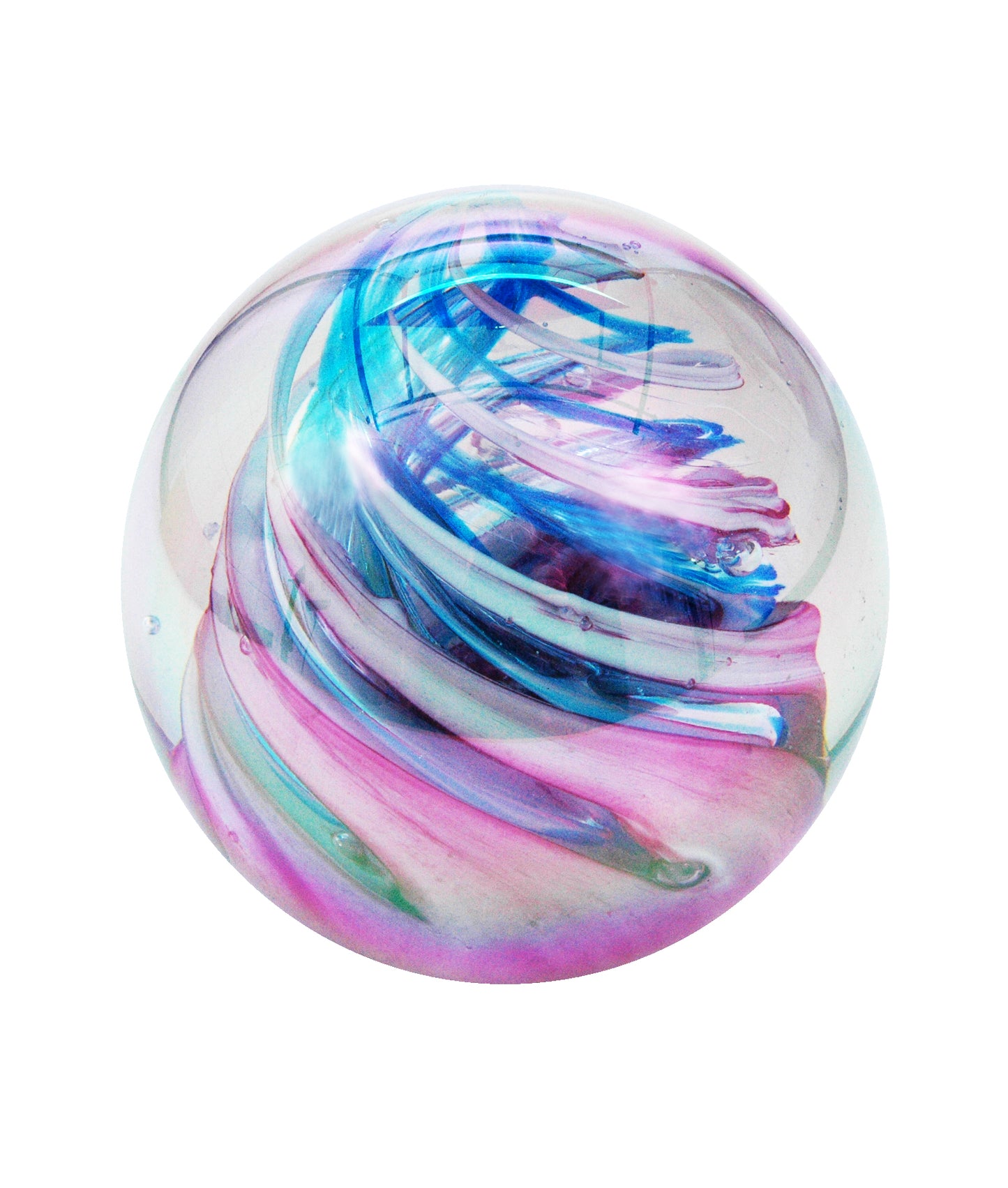 sulfure bonbon avec effet d'huile (petite taille)