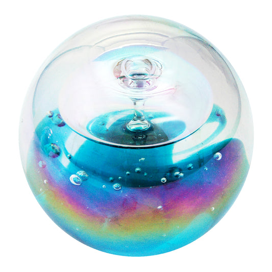 Sulfure univers avec effet d'huile (Grande taille)