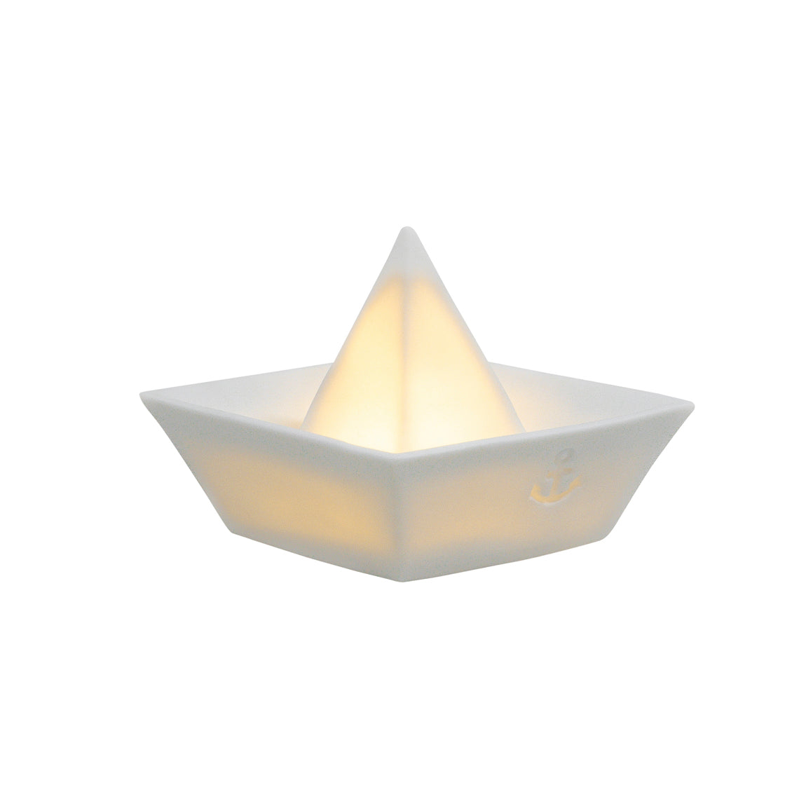 Bateau LED - Räder design