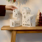 Maison Empilable Des Arches Porcelaine Blanche räder 18323