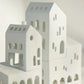 Maison Empilable Des Arches Porcelaine Blanche räder 18323