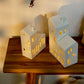 Maison Empilable Des Arches Porcelaine Blanche räder 18323