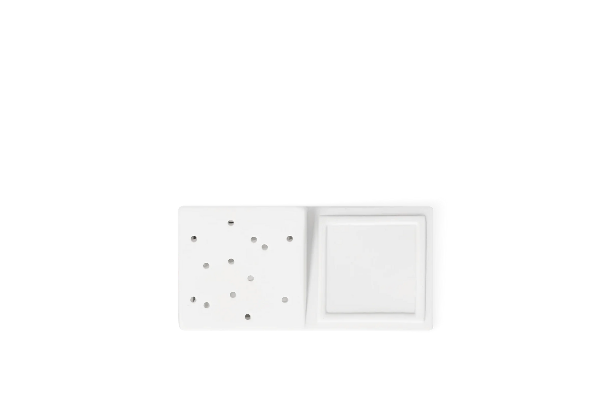 Maison Empilable Des Arches Porcelaine Blanche räder 18323
