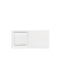 Maison Empilable Des Arches Porcelaine Blanche räder 18323