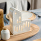 Maison Empilable Des Arches Porcelaine Blanche räder 18323